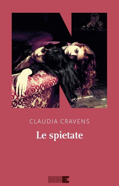 Produktbild: Le spietate