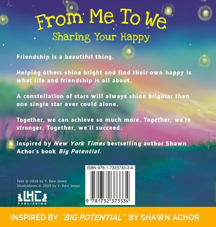 Produktbild: From Me To We