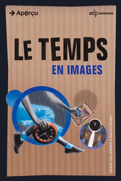 Produktbild: Le temps en images