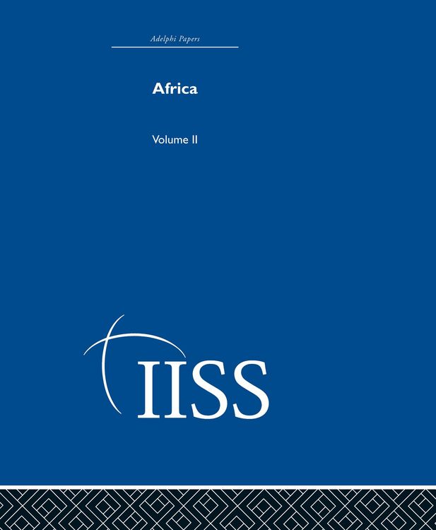 Produktbild: Africa
