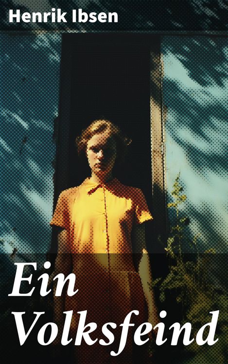 Produktbild: Ein Volksfeind
