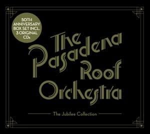 Produktbild: The Jubilee Collection (3CD-Digipack)