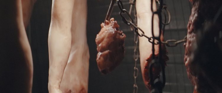 Produktbild: Butchers - Bonesaw