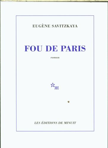 Produktbild: Fou de Paris