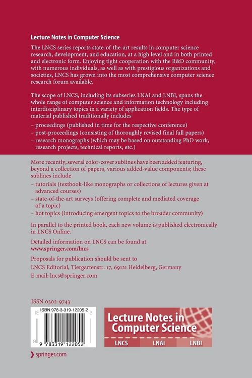 Produktbild: Conceptual Modeling
