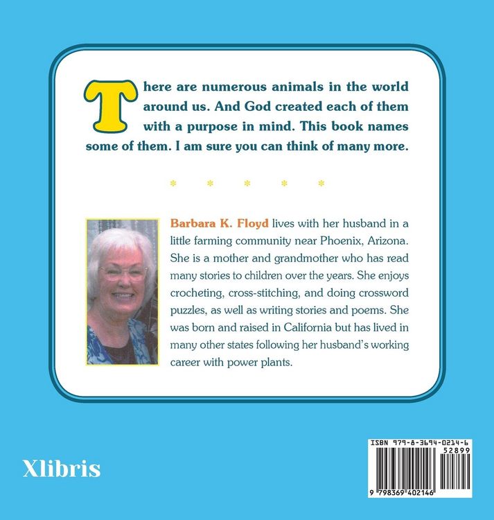 Produktbild: Some of God's Creatures