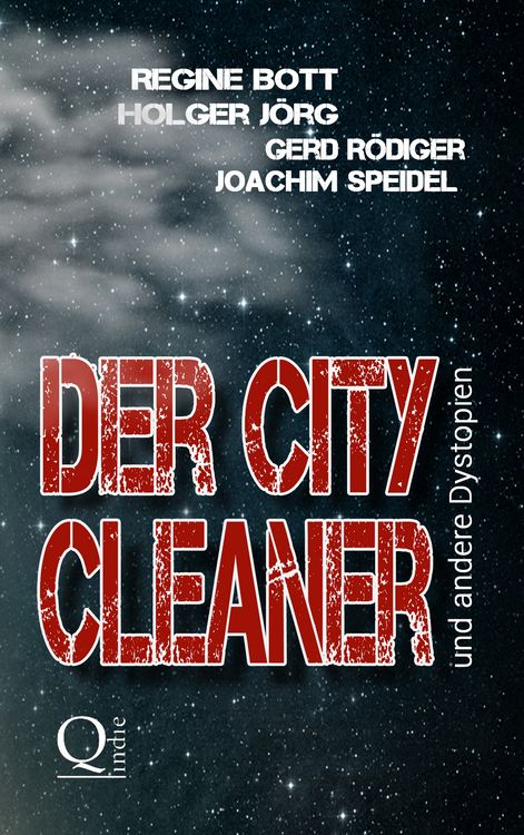 Produktbild: Der City-Cleaner