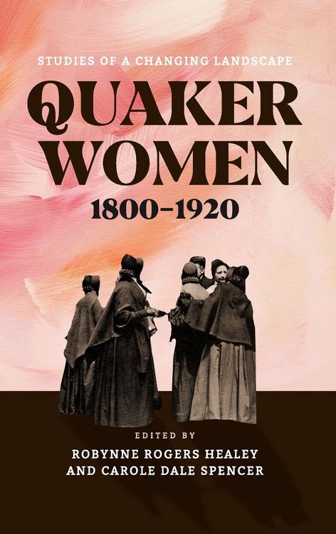 Produktbild: Quaker Women, 1800-1920