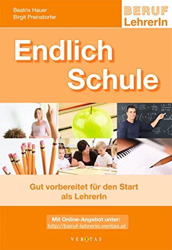 Produktbild: Endlich Schule