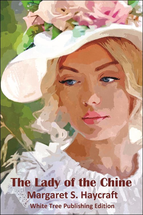 Produktbild: The Lady of the Chine