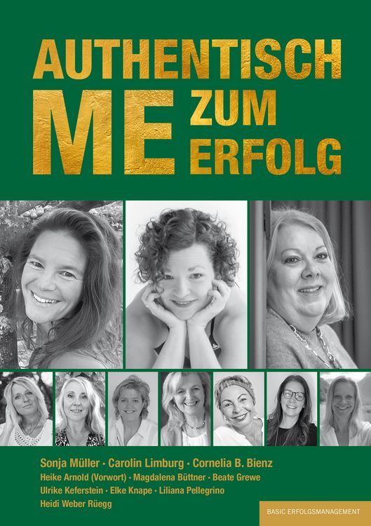 Produktbild: Authentisch Me Zum Erfolg