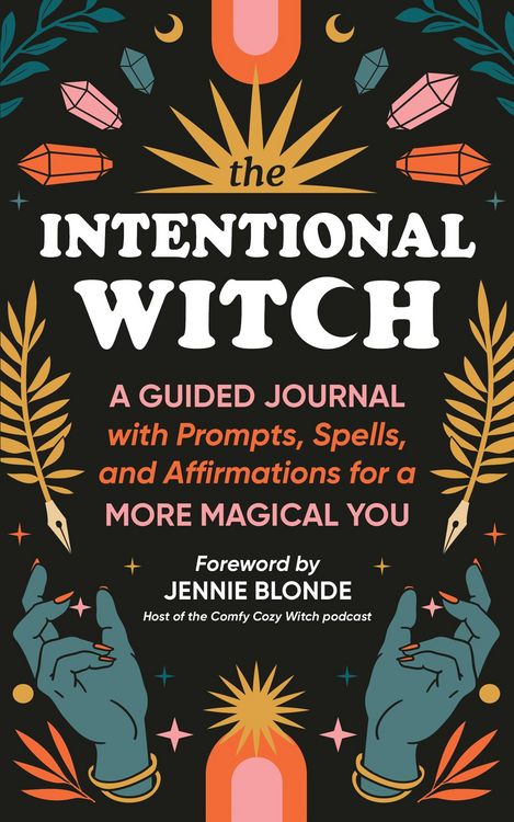Produktbild: The Intentional Witch