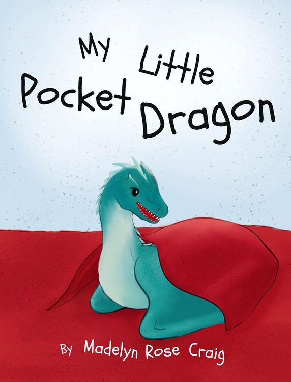 Produktbild: My Little Pocket Dragon