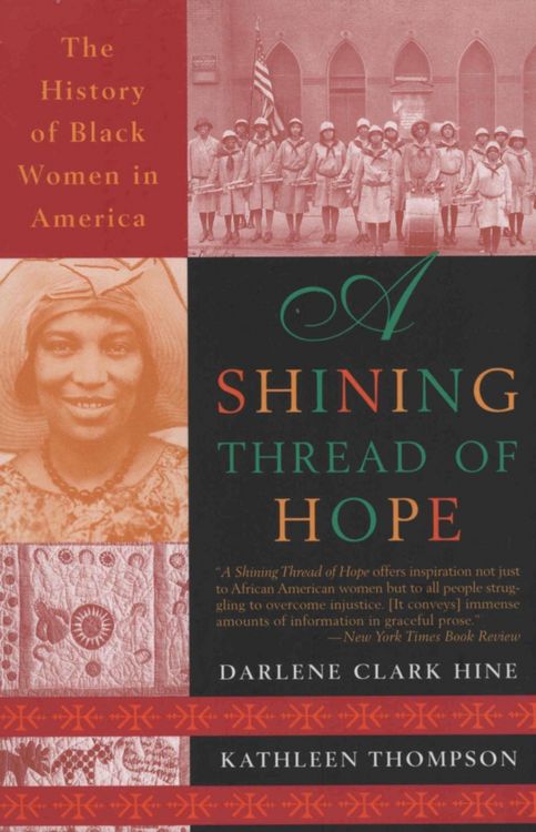 Produktbild: A Shining Thread of Hope