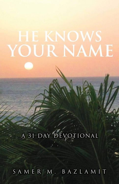 Produktbild: He Knows Your Name