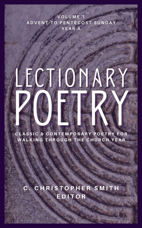 Produktbild: Lectionary Poetry