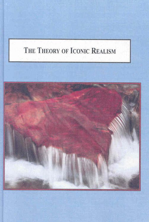 Produktbild: The Theory of Iconic Realism