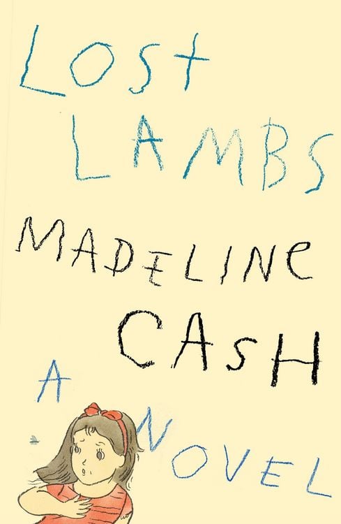 Produktbild: Lost Lambs