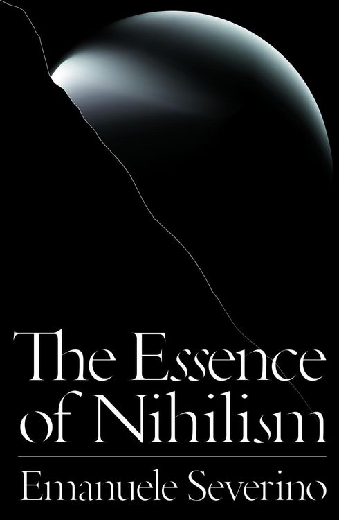 Produktbild: The Essence of Nihilism