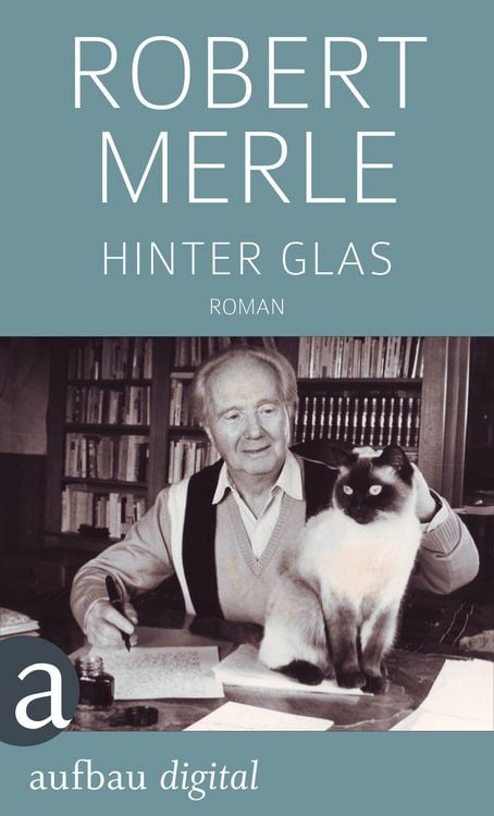 Produktbild: Hinter Glas