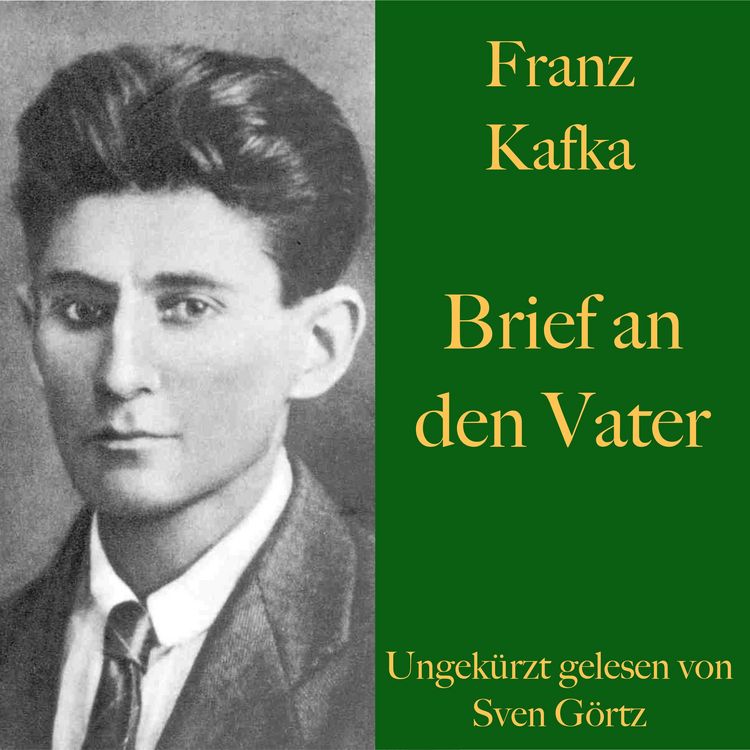 Produktbild: Franz Kafka: Brief an den Vater