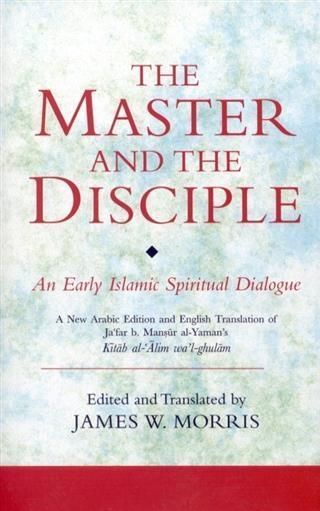 Produktbild: Master and the Disciple