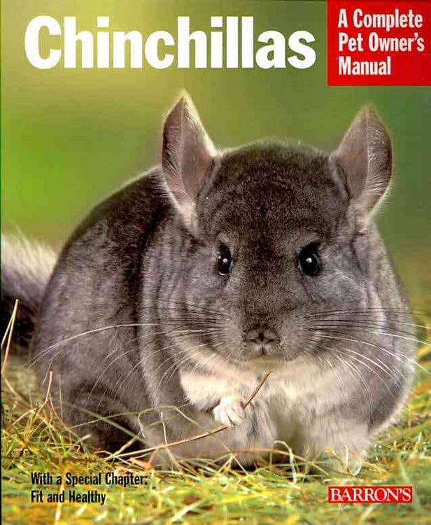 Produktbild: Chinchillas