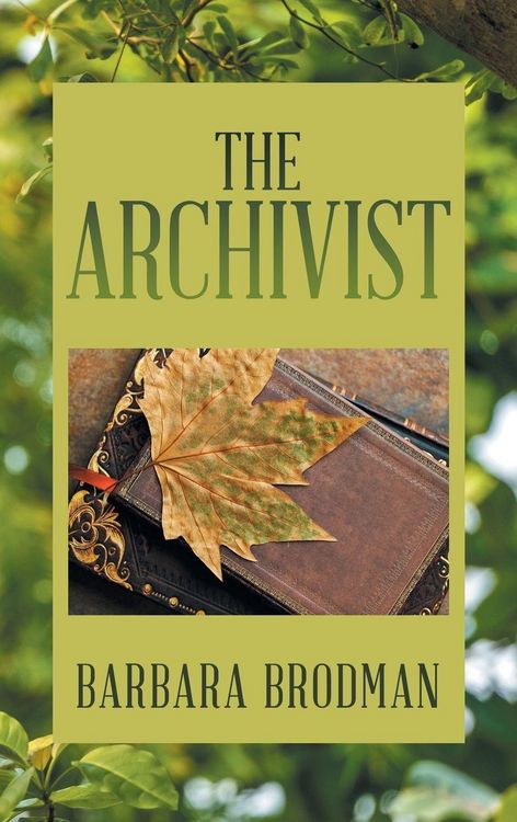 Produktbild: The Archivist