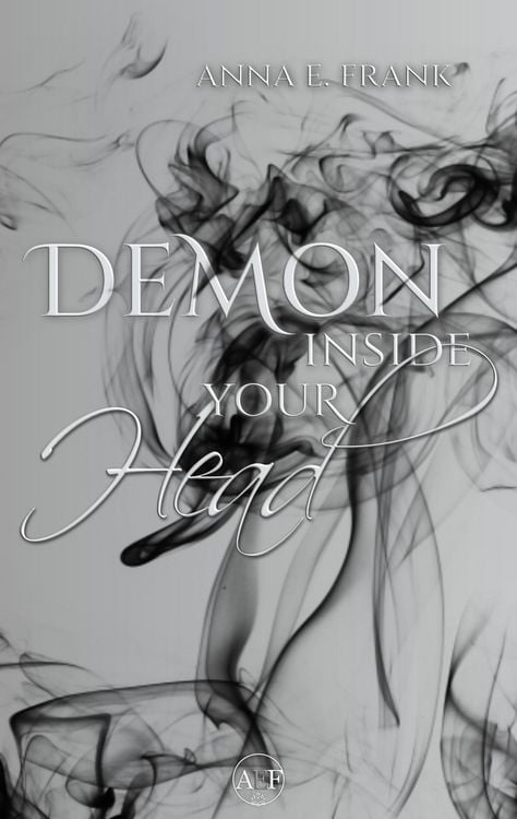 Produktbild: Demon Inside Your Head