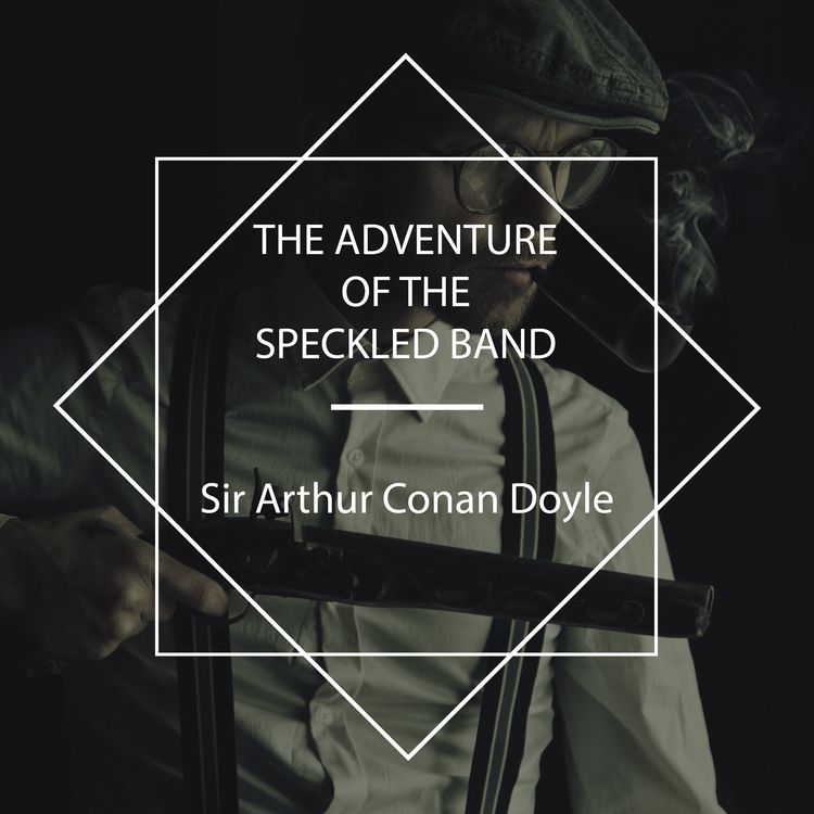 Produktbild: The Adventure of the Speckled Band