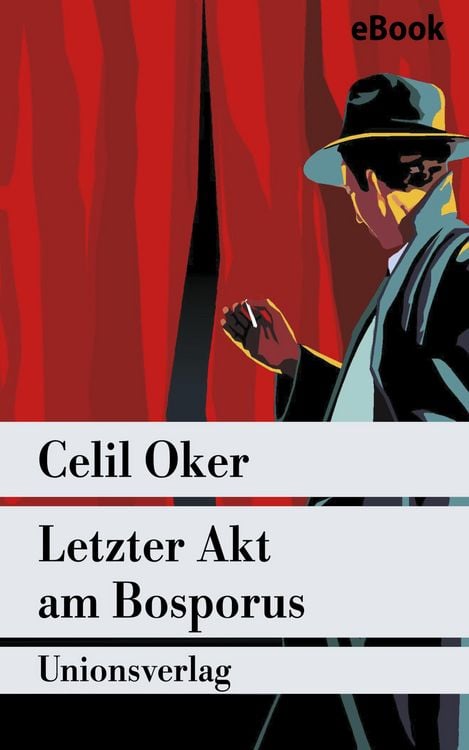 Produktbild: Letzter Akt am Bosporus
