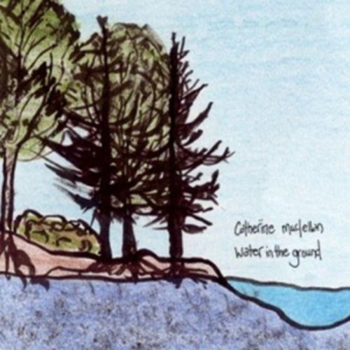 Produktbild: WATER IN THE GROUND/DARK DREAM MIDNIGHT