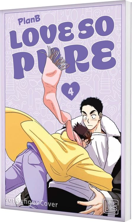 Produktbild: Love so Pure 4