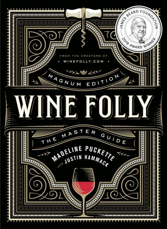 Produktbild: Wine Folly: Magnum Edition