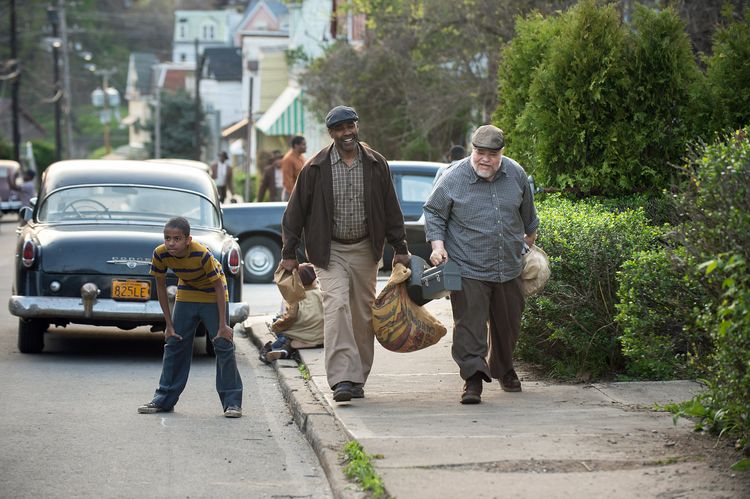 Produktbild: Fences