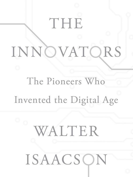 Produktbild: Innovators