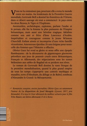 Produktbild: Guez, O: Mesopotamia