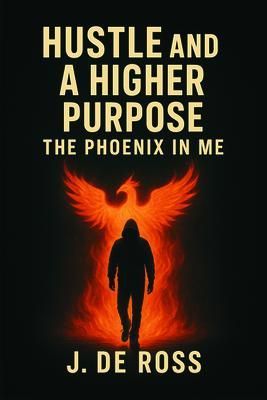 Produktbild: Hustle and a Higher Purpose
