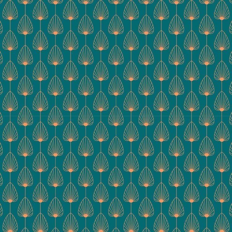 Produktbild: 333 Origami &ndash; Art D&eacute;co