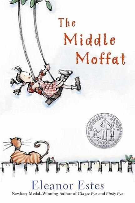 Produktbild: The Middle Moffat