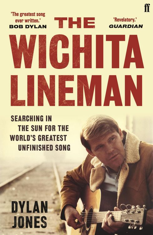 Produktbild: The Wichita Lineman