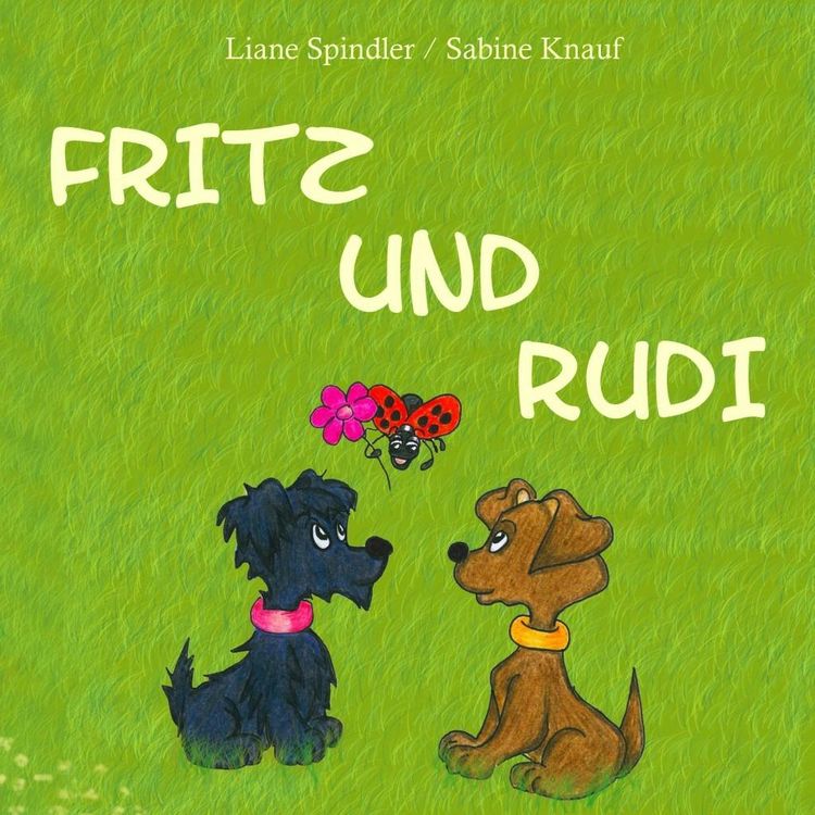 Produktbild: Fritz und Rudi