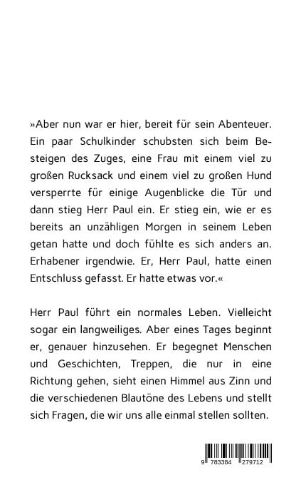 Produktbild: Herr Paul