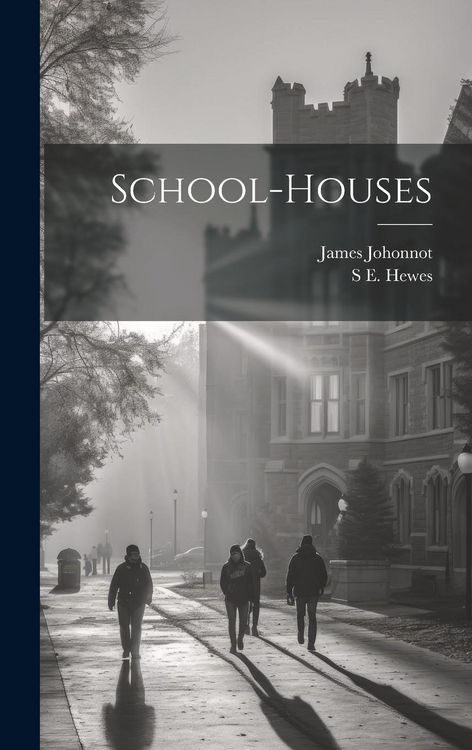Produktbild: School-Houses