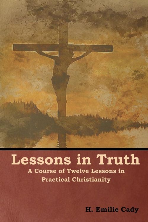 Produktbild: Lessons in Truth