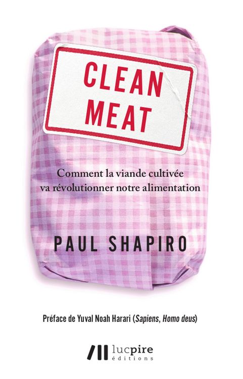 Produktbild: Clean Meat