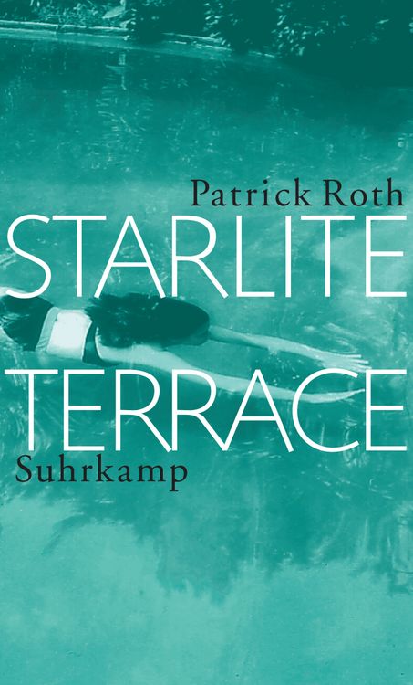 Produktbild: Starlite Terrace