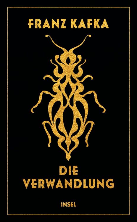 Produktbild: Die Verwandlung