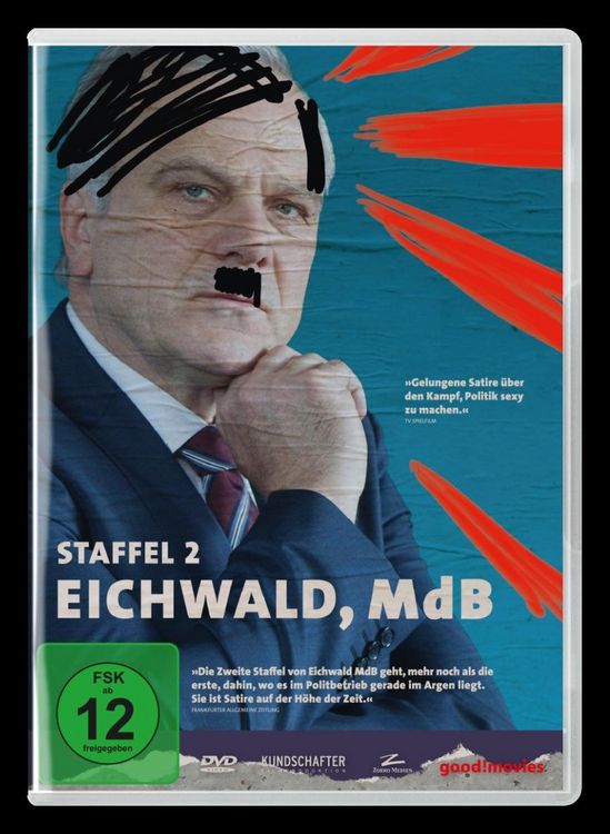 Produktbild: Eichwald, MdB - Staffel 2