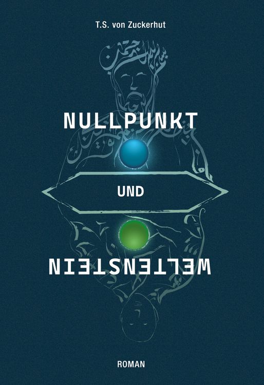 Produktbild: Nullpunkt und Weltenstein